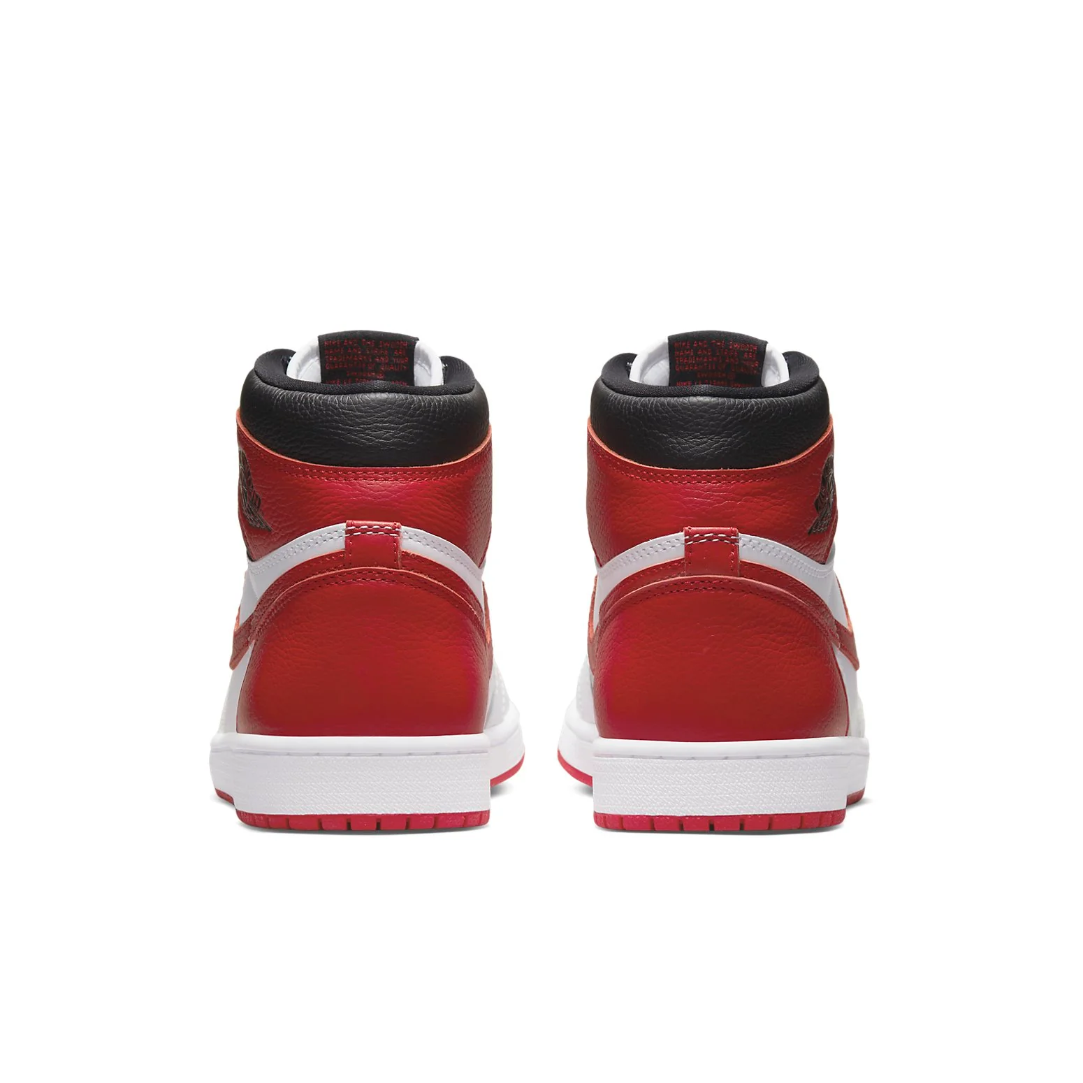 Air jtthhordan 1 Retro High OG 'Heritage' 555088-161