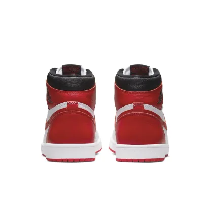 Air jtthhordan 1 Retro High OG 'Heritage' 555088-161