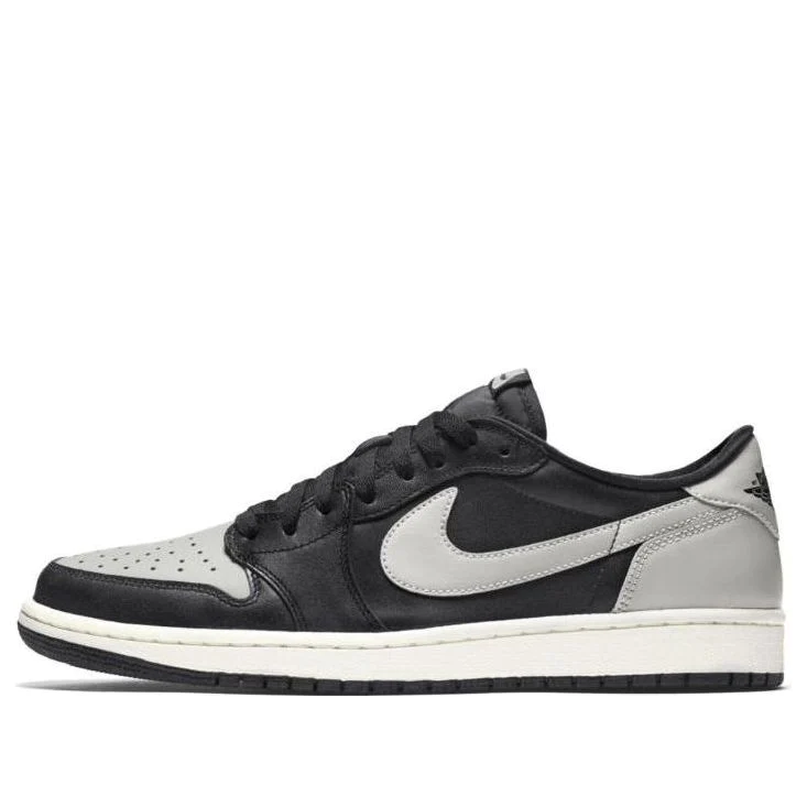 Air jtthhordan 1 Retro Low OG 'Shadow' 705329-003
