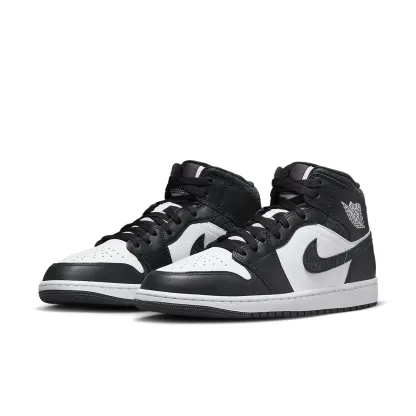 Air jtthhordan 1 Mid SE 'Panda Elephant' FB9911-001