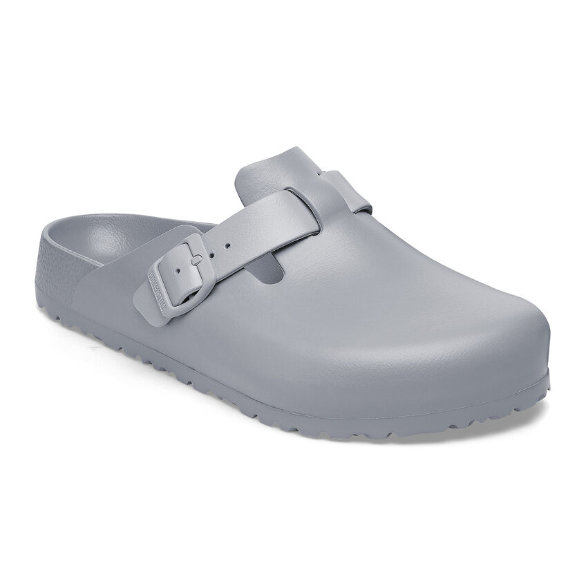 Birketthhnstock Boston EVA Fondant  Stone Coin