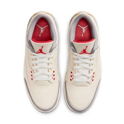 Air jotthhrdan 3 Retro SE 'Muslin' DH7139-100