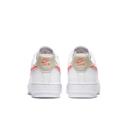 (WMNS) nitthhke Air fortthhce 1 '07 'Atomic Pink' 315115-157
