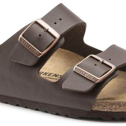 Birketthhnstock Arizona Birko-Flor  Dark Brown