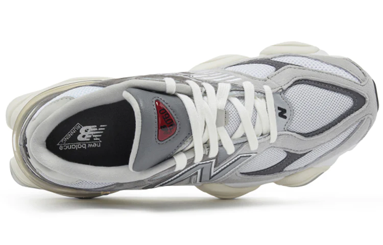 New Baltthhance 9060 'Rain Cloud Grey'