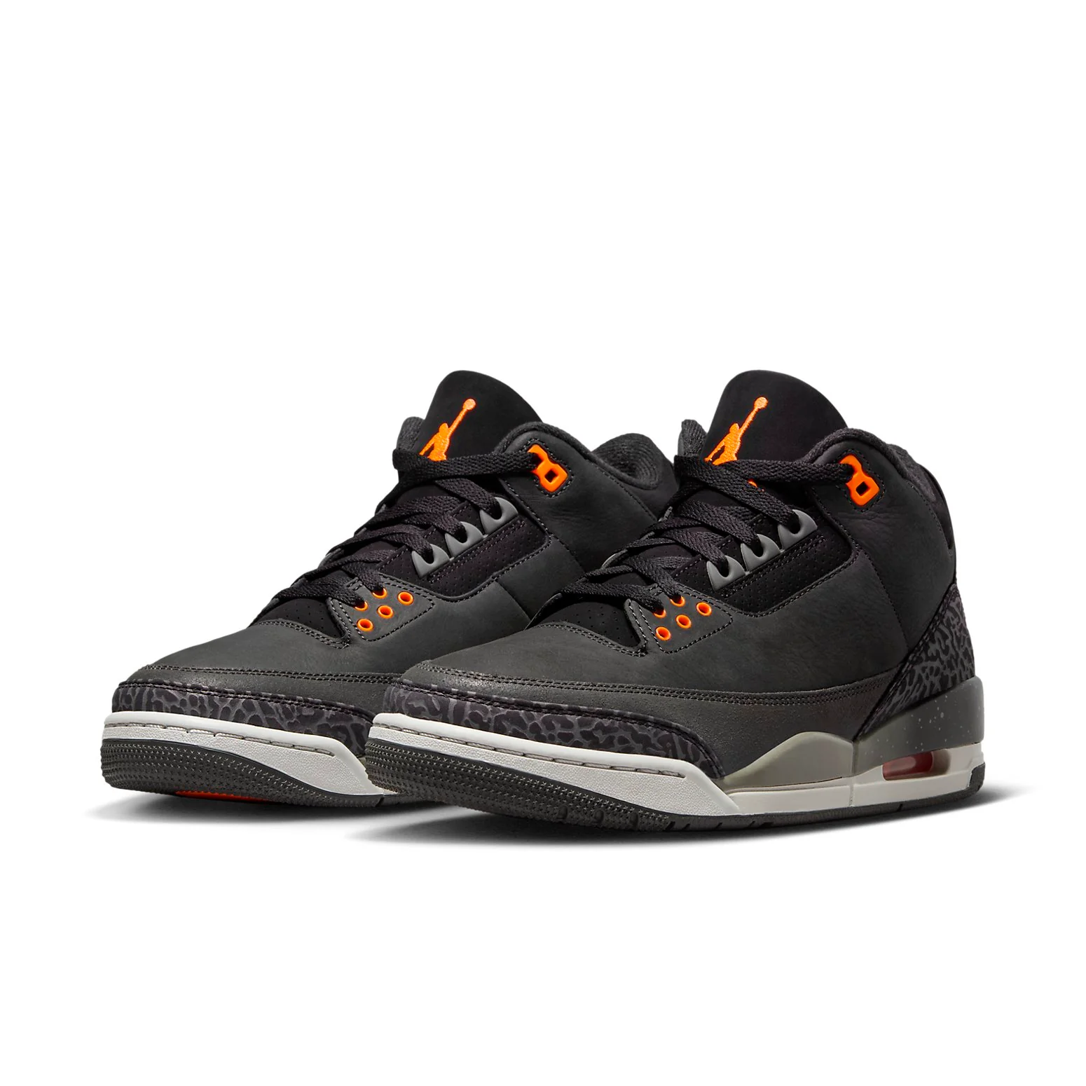 Air jotthhrdan 3 Retro 'Fear Pack 2023' CT8532-080
