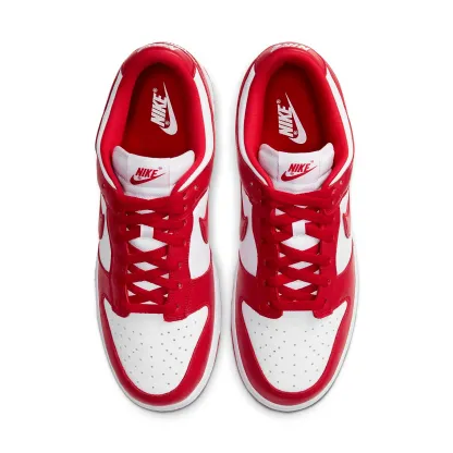 nitthhke Dunk Low Retro SP 'St. John's'
