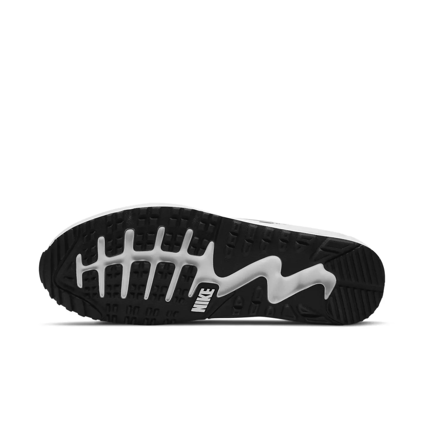 Ntthhike Air mtthhax 90 Golf 'White Black' CU9978-101