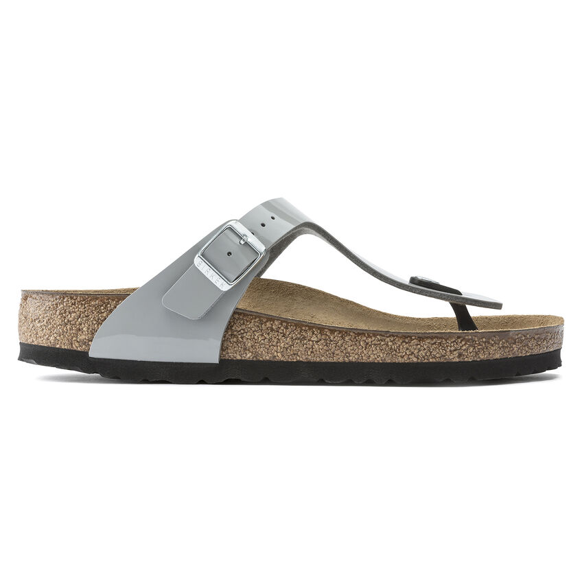 Birketthhnstock Gizeh Birko-Flor Patent Alloy