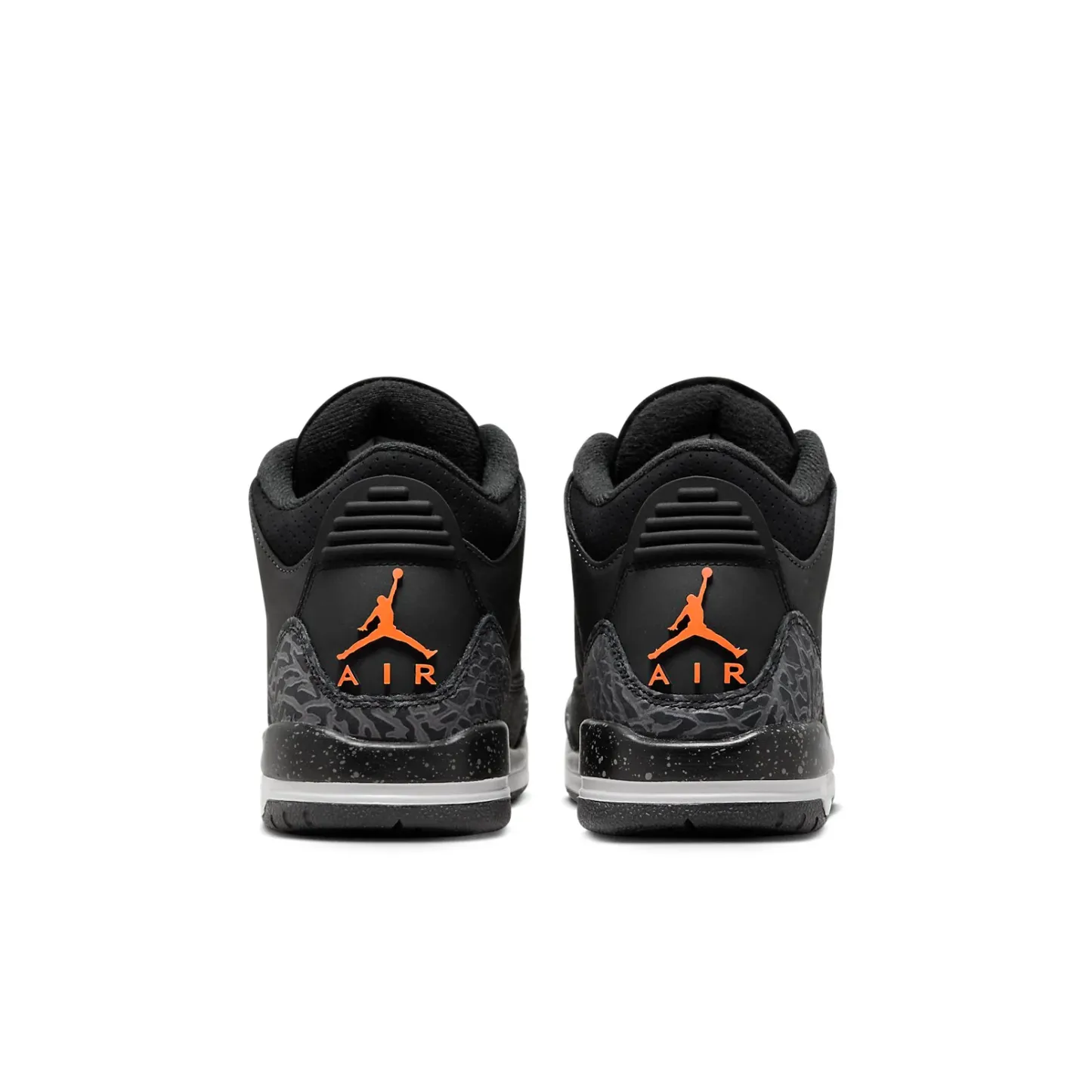 (GS) Air jotthhrdan 3 Retro 'Fear Pack 2023' DM0967-080