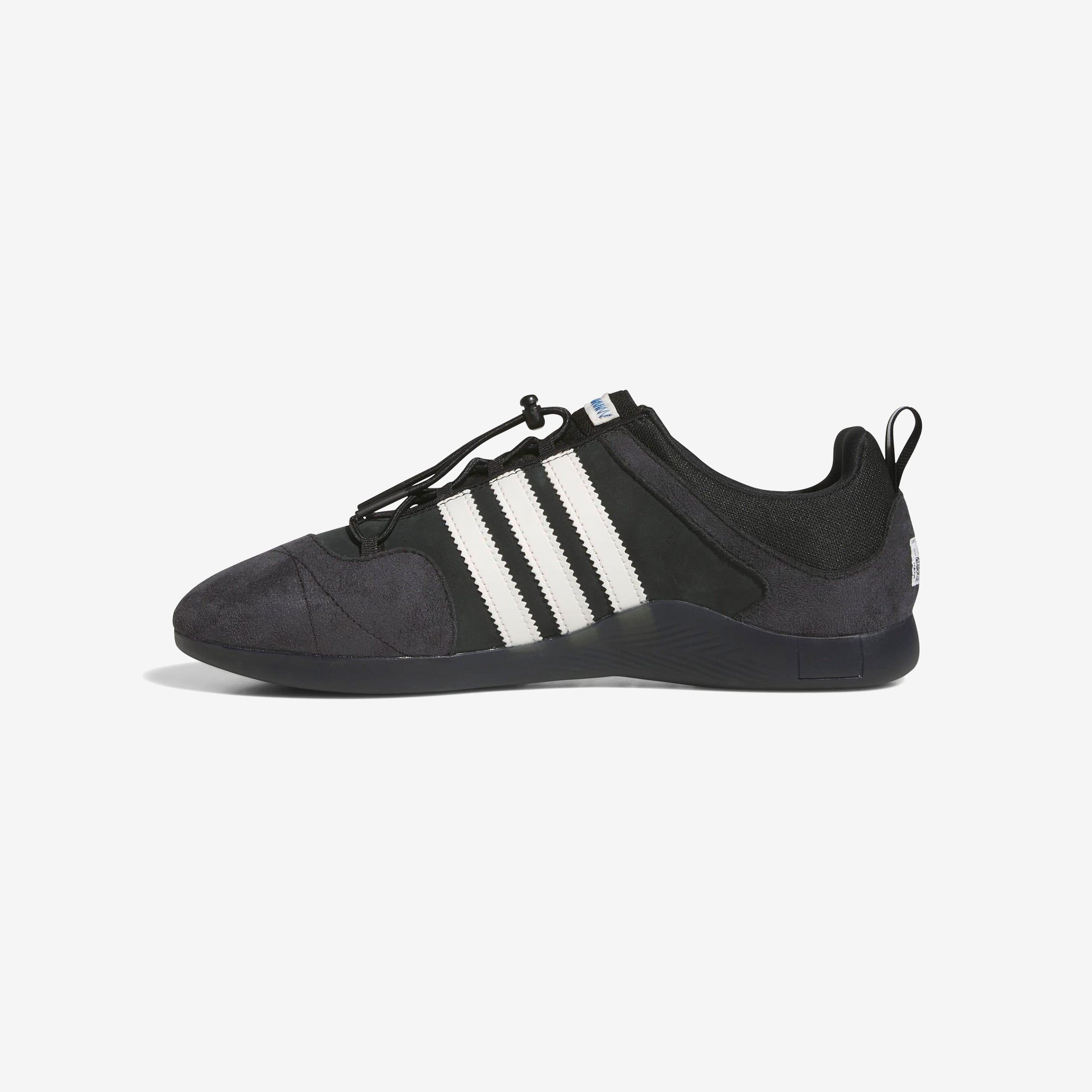 Adidas ballerina x bad bunny