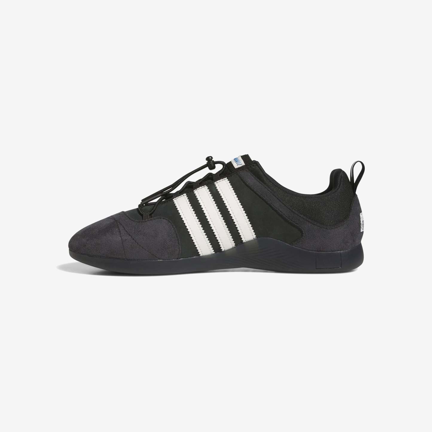 Adidas ballerina x bad bunny