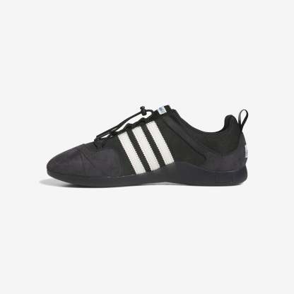Adidas ballerina x bad bunny