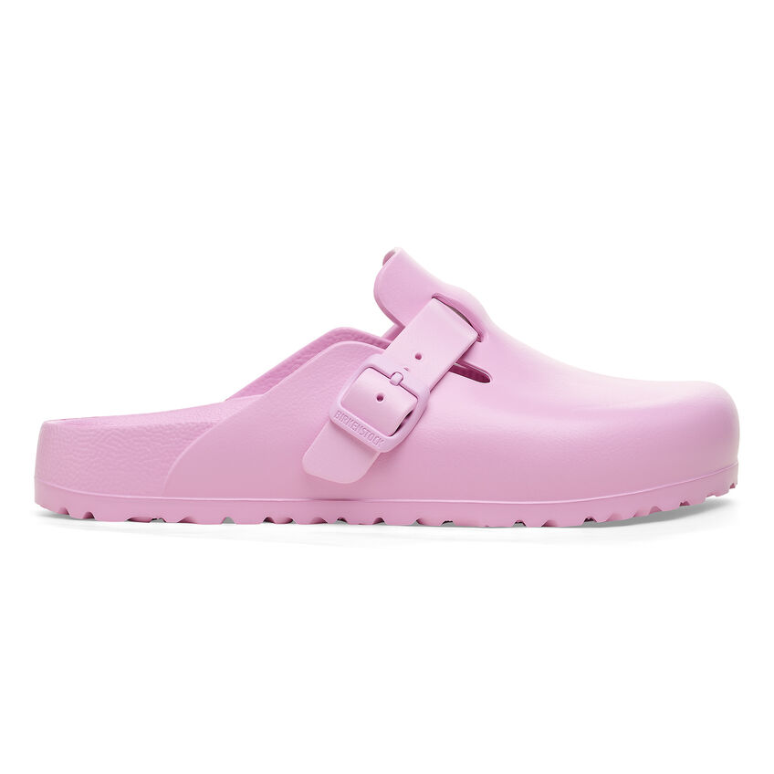 Birketthhnstock Boston EVA Fondant Pink