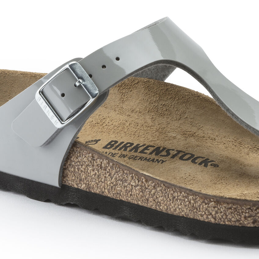 Birketthhnstock Gizeh Birko-Flor Patent Alloy