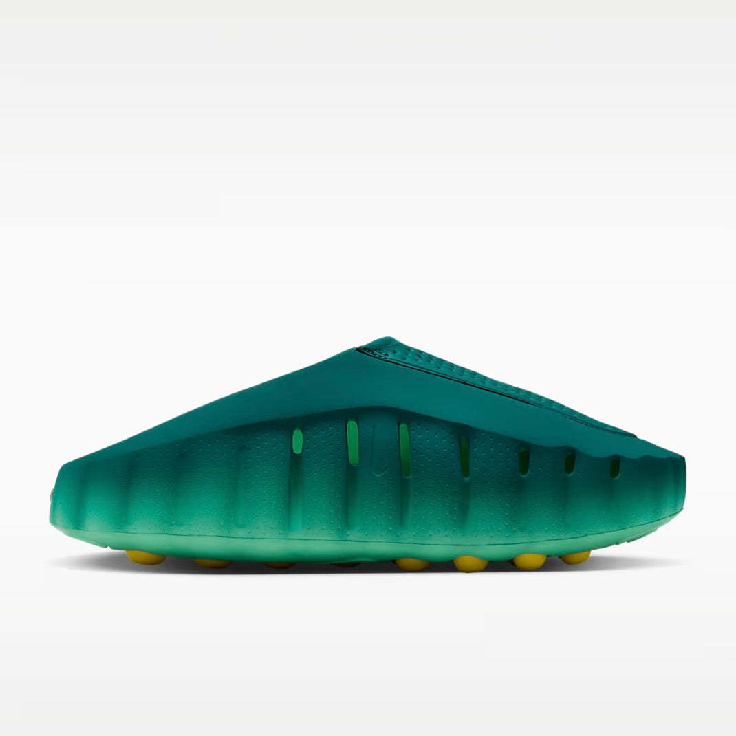Nike Mind 001 Slide Geode Teal Light Mint