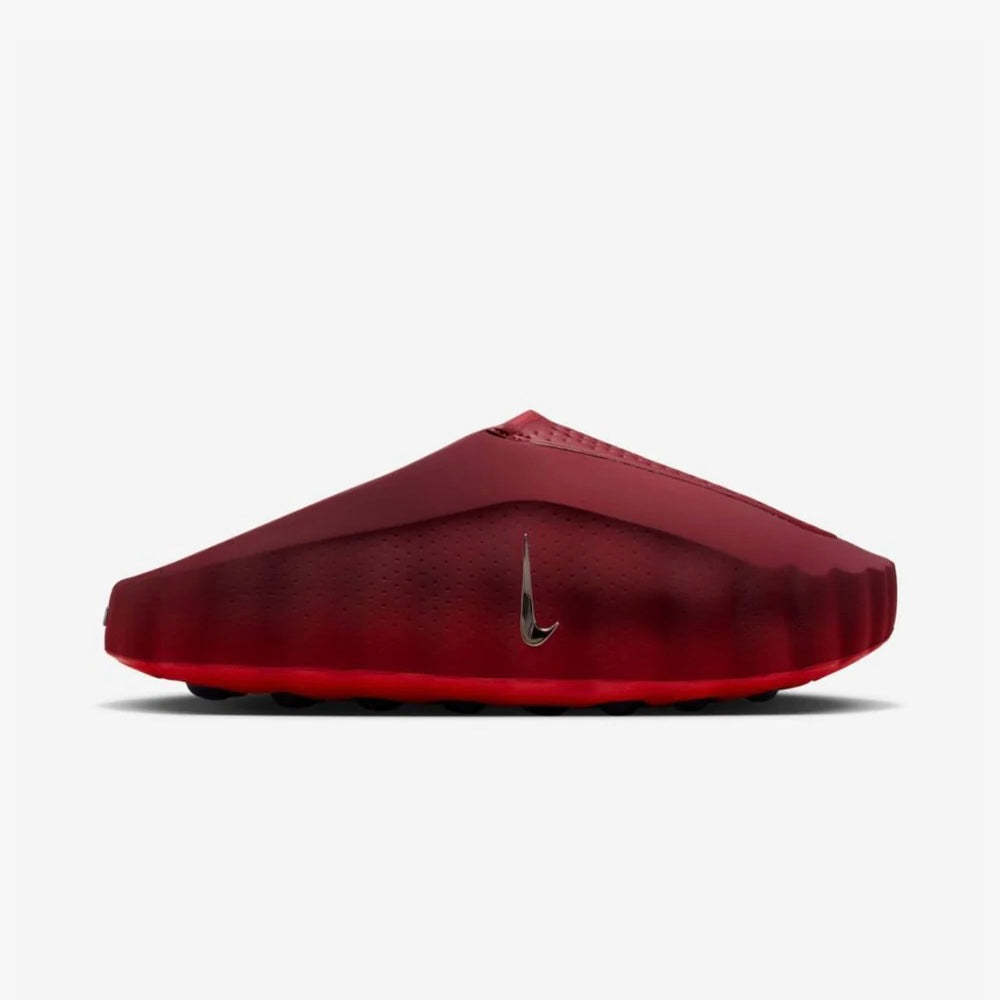 Nike Mind 001 Slide Team Red University Red