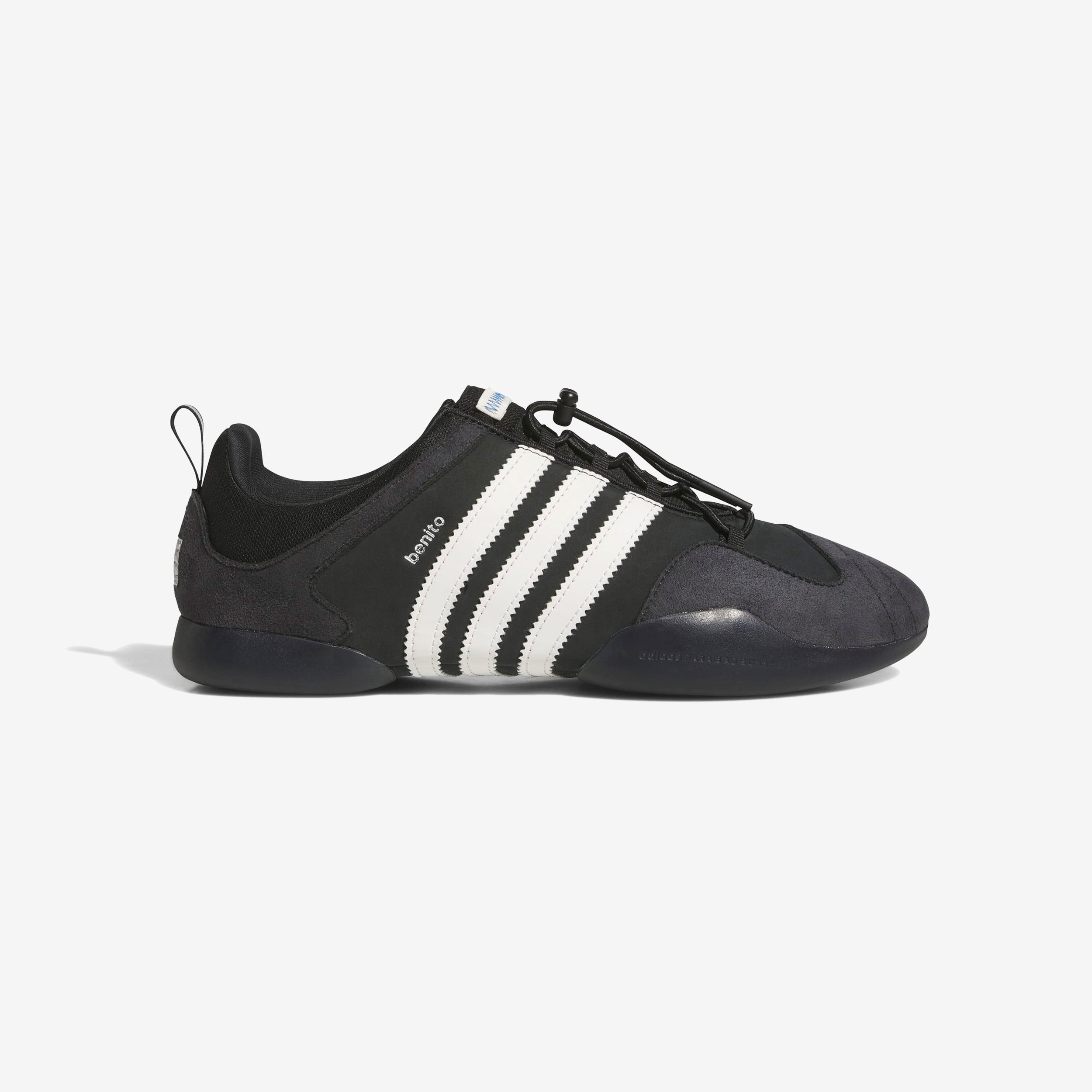 Adidas ballerina x bad bunny