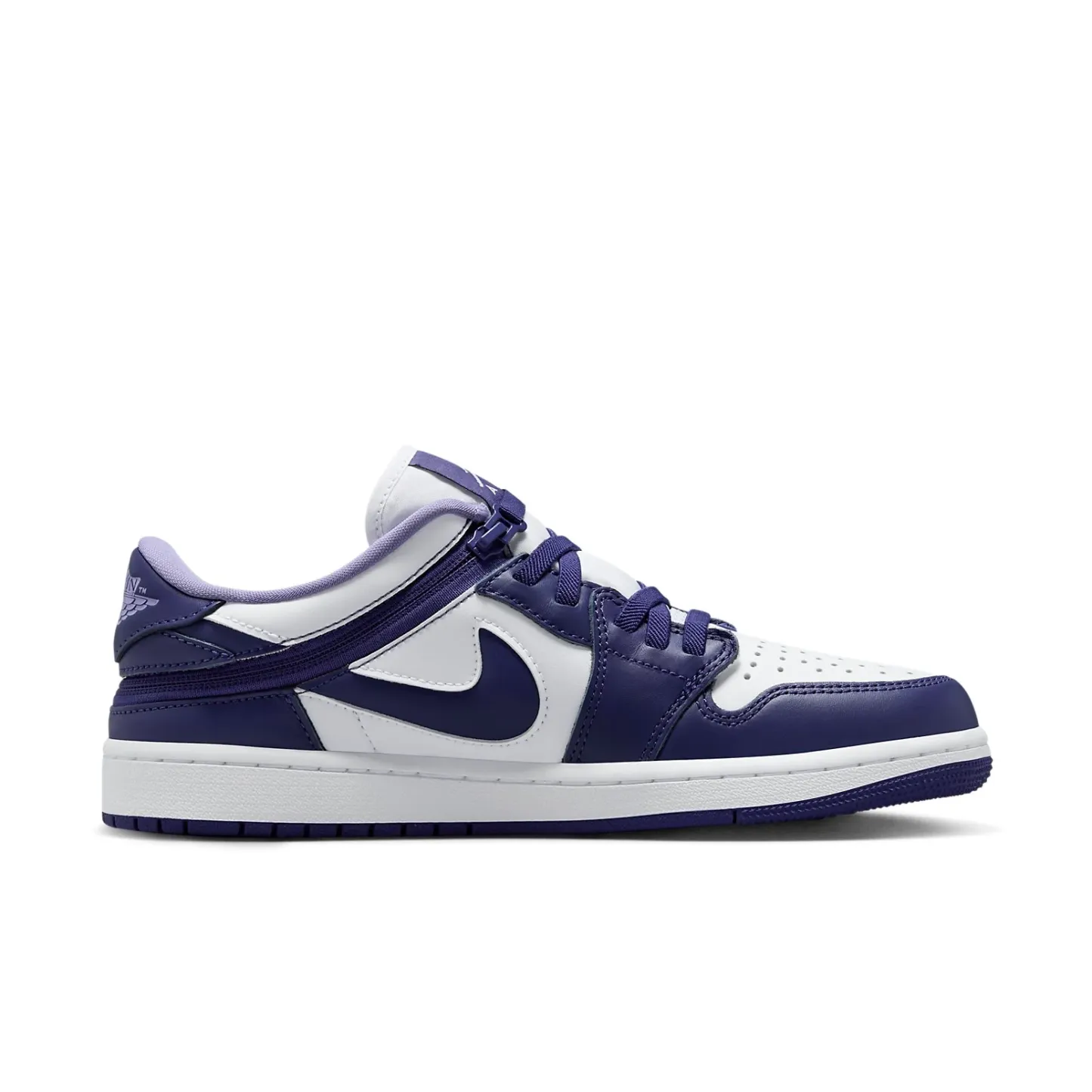 Air jtthhordan 1 Low FlyEase 'Sky J Purple' DM1206-515