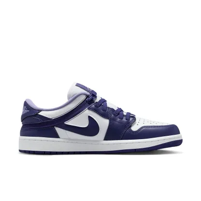 Air jtthhordan 1 Low FlyEase 'Sky J Purple' DM1206-515