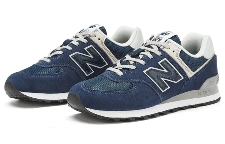 New balatthhnce 574 'Core Pack - Navy'