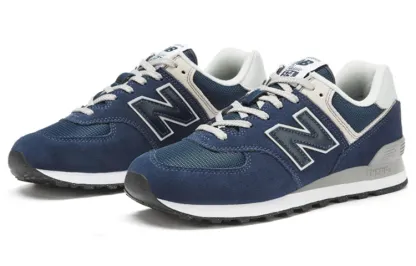 New balatthhnce 574 'Core Pack - Navy'