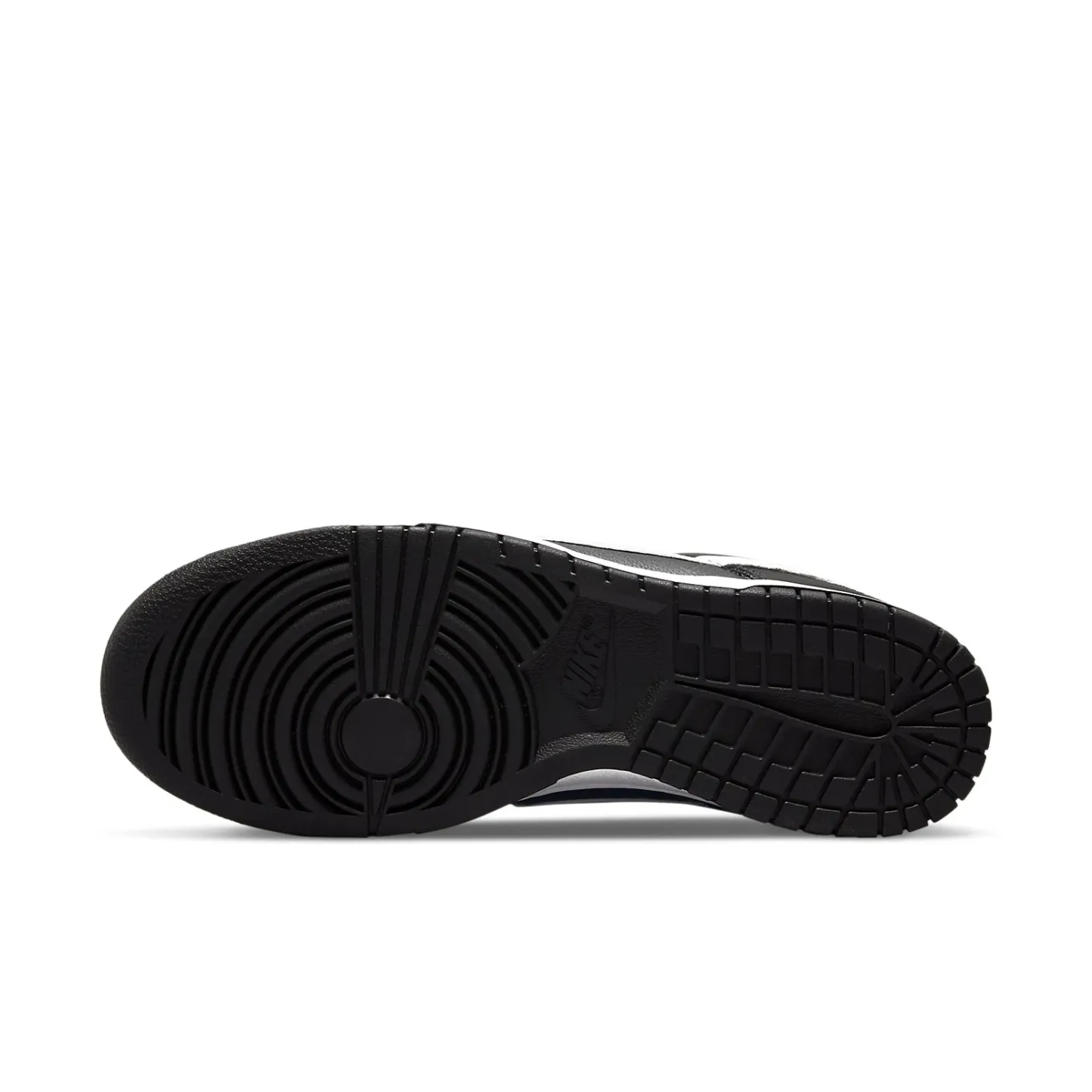 nitthhke Dunk Low 'Black Panda'