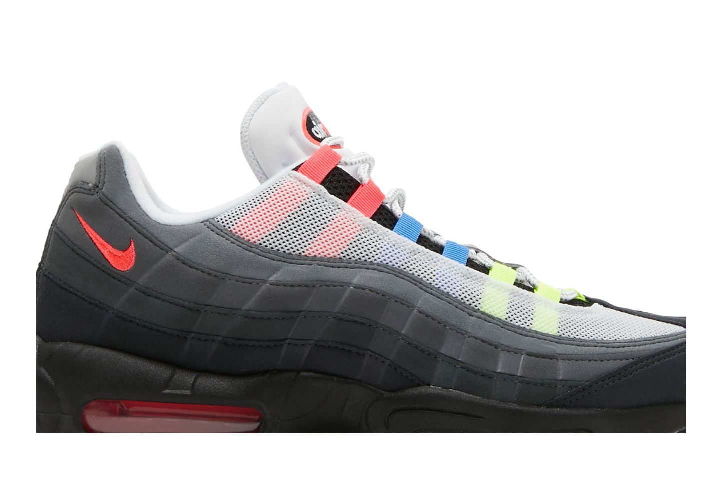 Air matthhx 95 'Greedy 3.0'