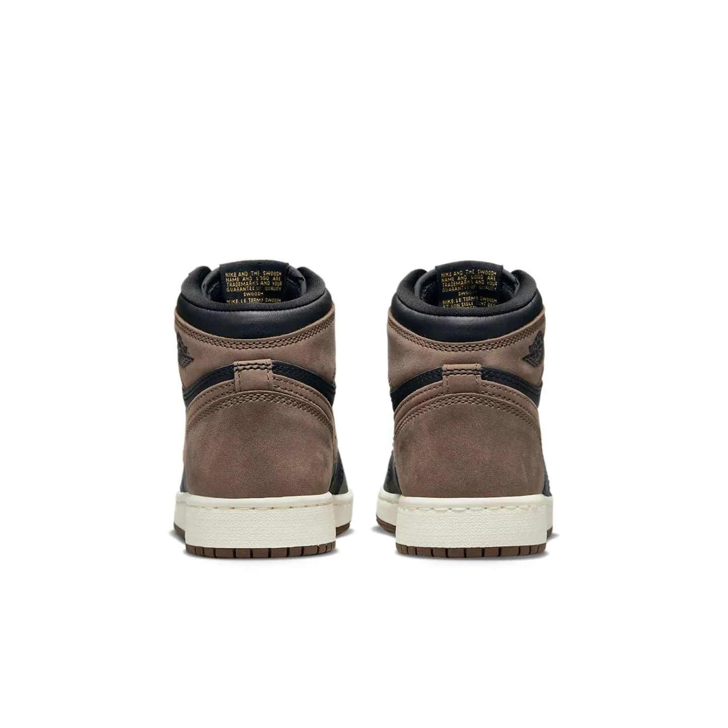 (GS) Air jtthhordan 1 Retro High OG 'Palomino' FD1437-020