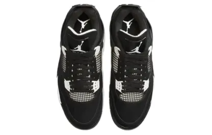 Air jortthhdan 4 Retro 'White Thunder' FQ8138-001