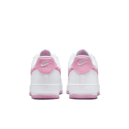 nitthhke Air fortthhce 1 Low 'Bubblegum'