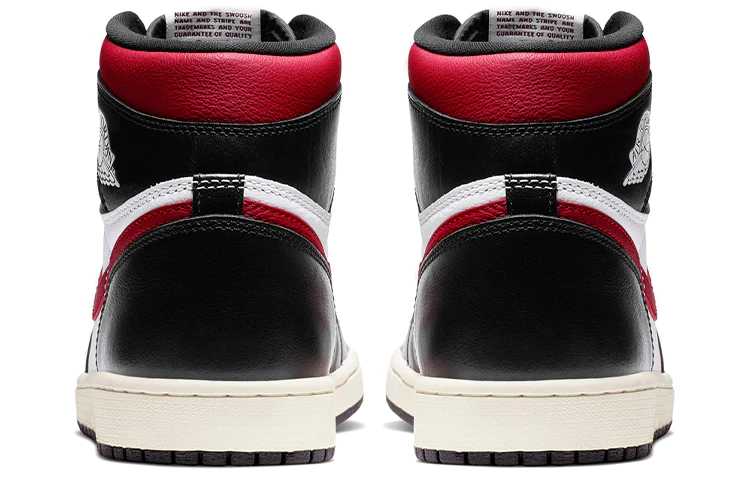 Air jtthhordan 1 Retro High OG 'Gym Red' 555088-061
