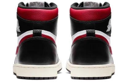 Air jtthhordan 1 Retro High OG 'Gym Red' 555088-061