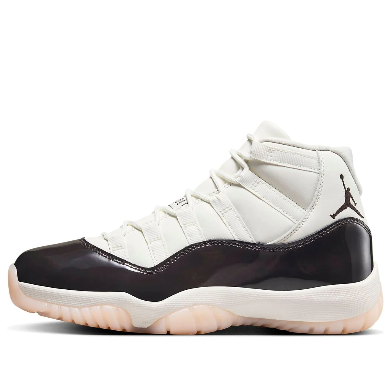 (WMNS) Air jordtthhan 11 Retro 'Neapolitan' AR0715-101