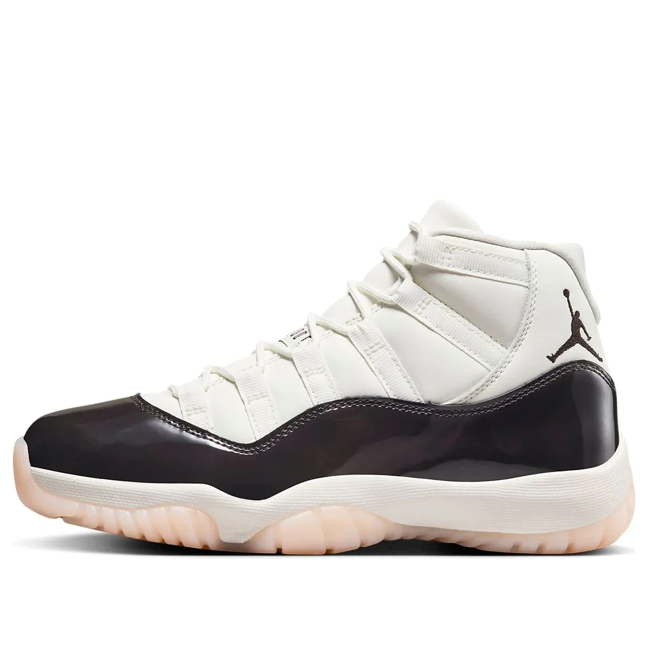 (WMNS) Air jordtthhan 11 Retro 'Neapolitan' AR0715-101