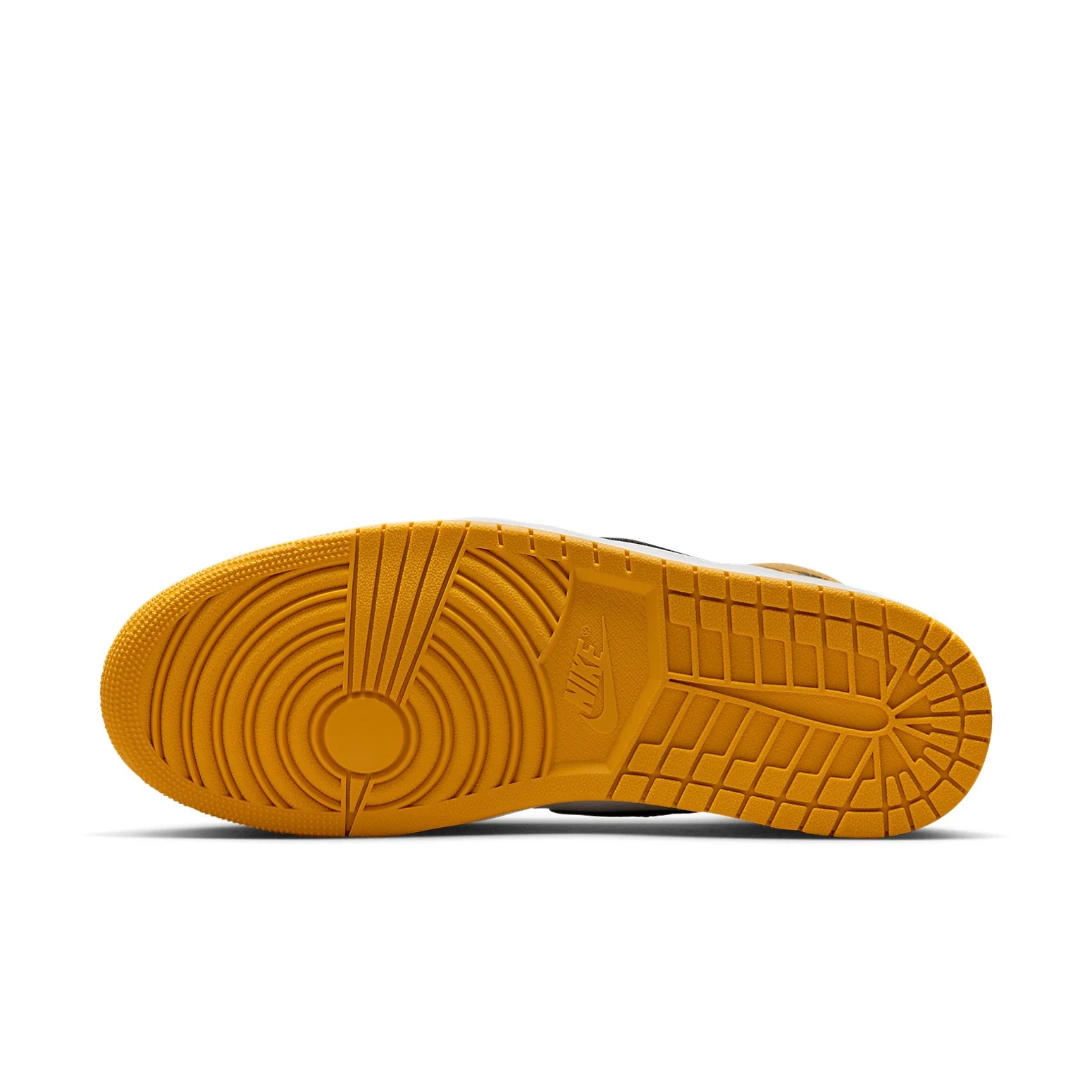 Air jtthhordan 1 Retro High OG 'Yellow Ochre' DZ5485-701