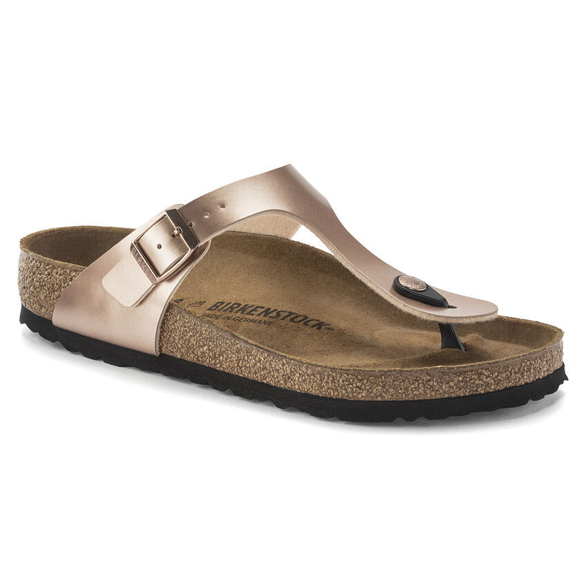 Birketthhnstock Gizeh Birko-Flor Copper