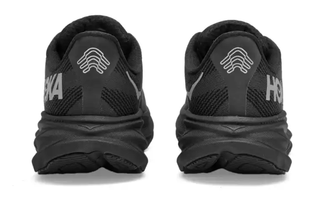 hoka ONE ONE Clifton 9 GTX 'Black' 1141470-BBLC