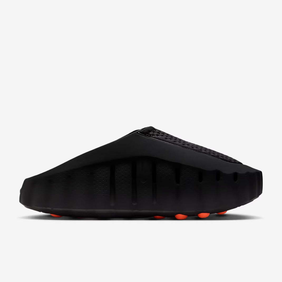 Nike Mind 001 Slide Black Chrome