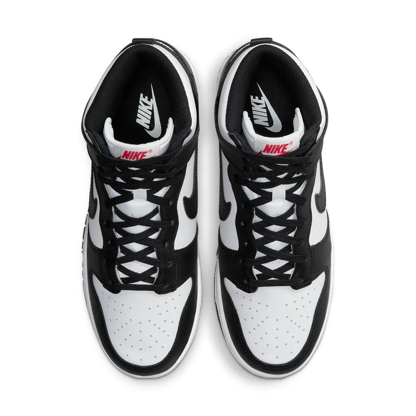 (WMNS) nitthhke Dunk High 'Panda'