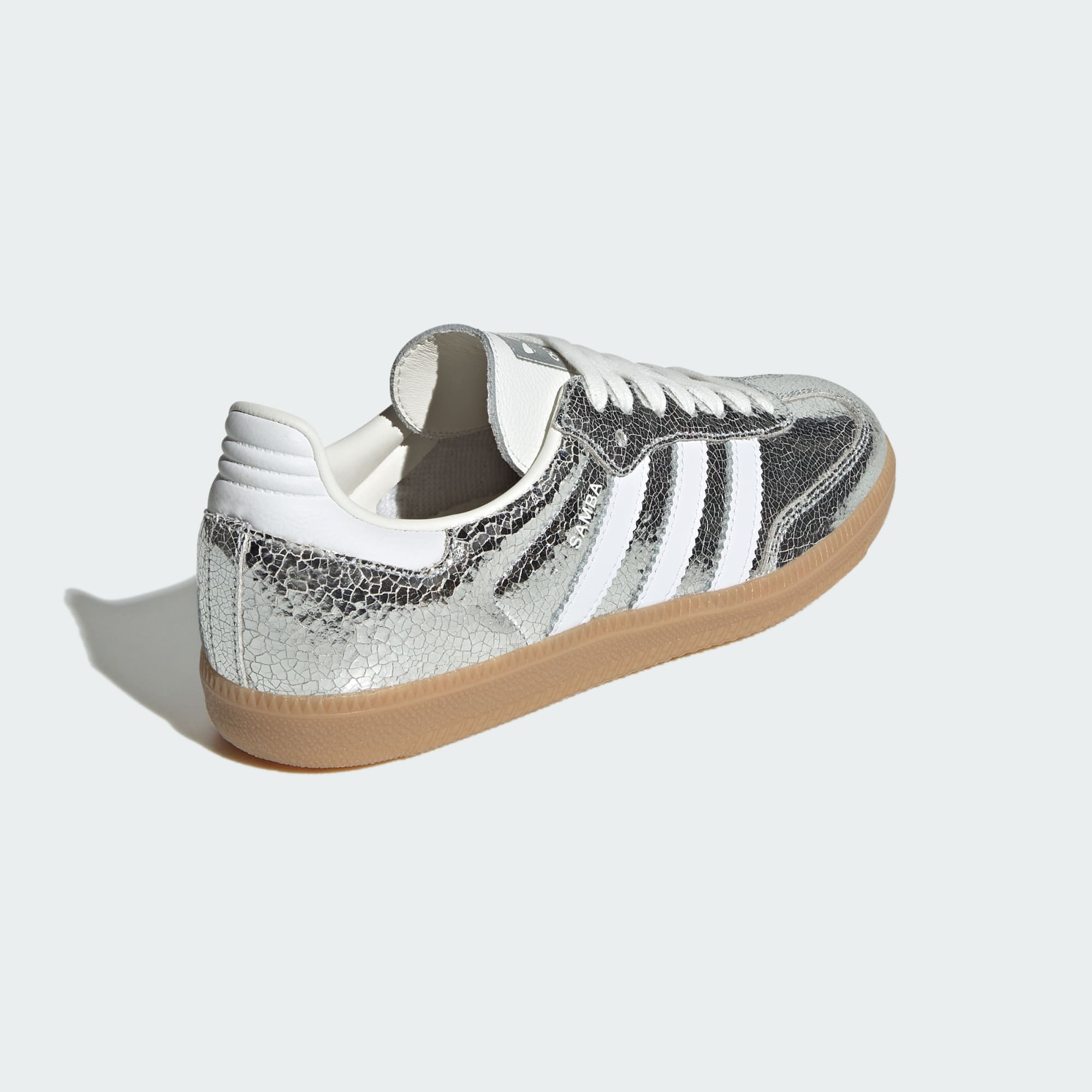 CHAUSSURE SAMBA OG