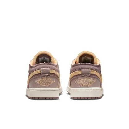 Air jtthhordan 1 Low SE Craft 'Inside Out - Taupe Haze' DN1635-200
