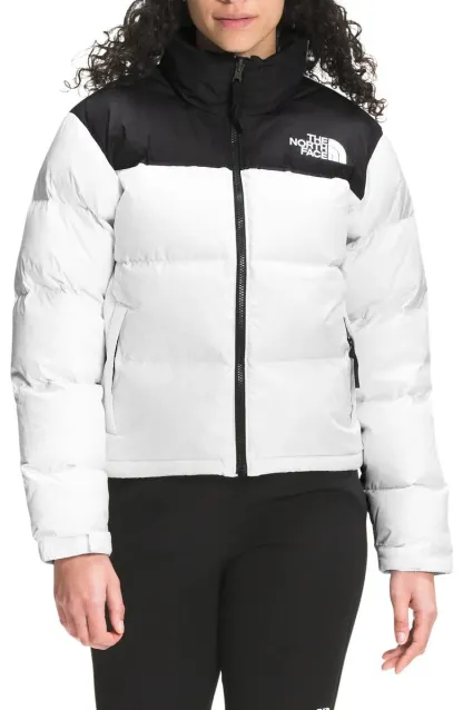1996 Packable Quilted 700 Fill Power Down Jacket