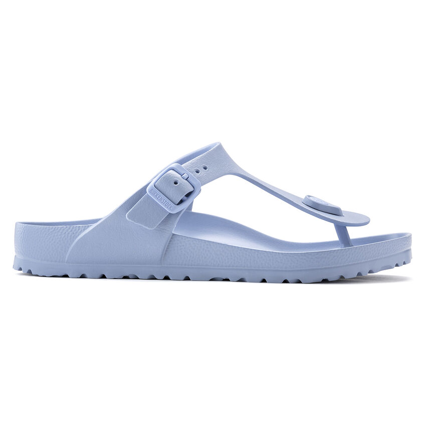 Birketthhnstock Gizeh Essentials EVA Dusty Blue