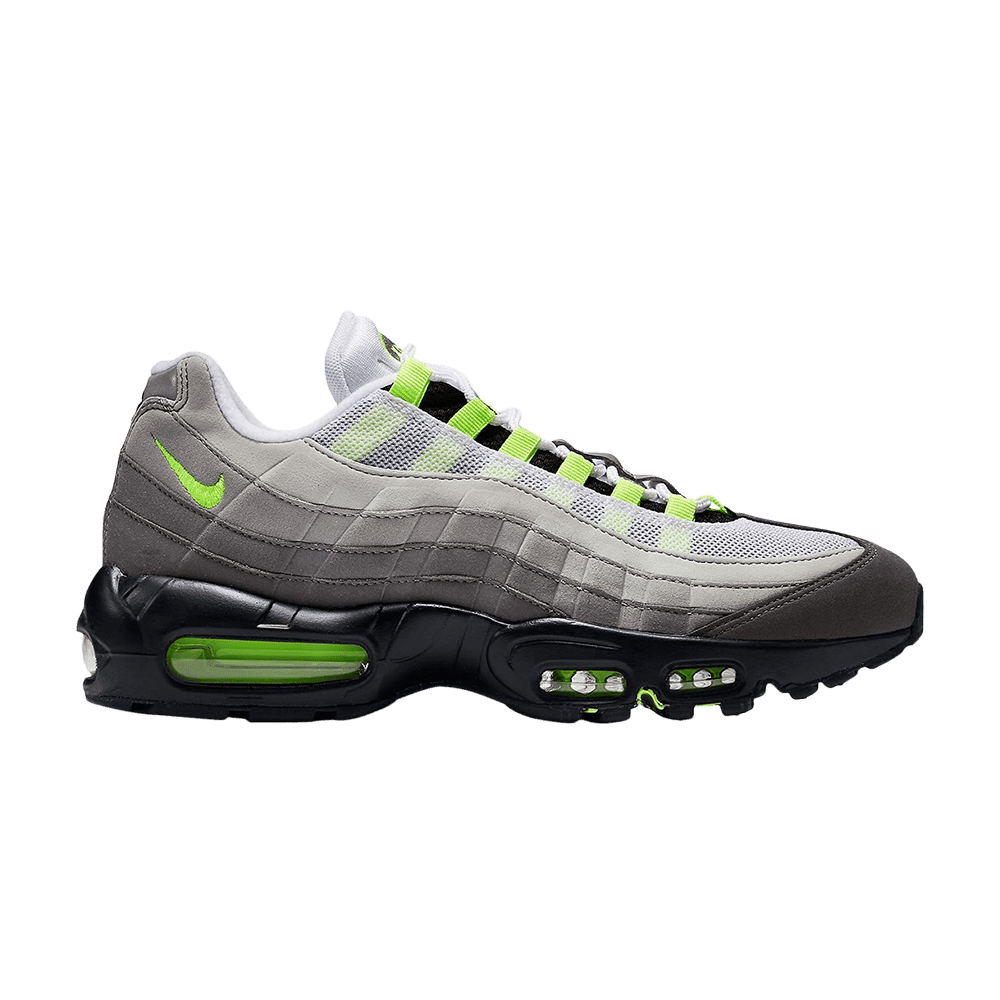 Air mathtx 95 OG Neon 2018