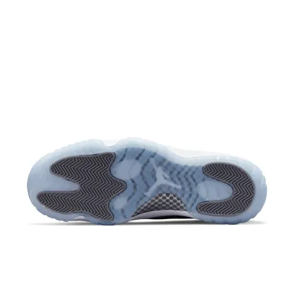 Air jordtthhan 11 Retro 'Cool Grey' 2021 CT8012-005