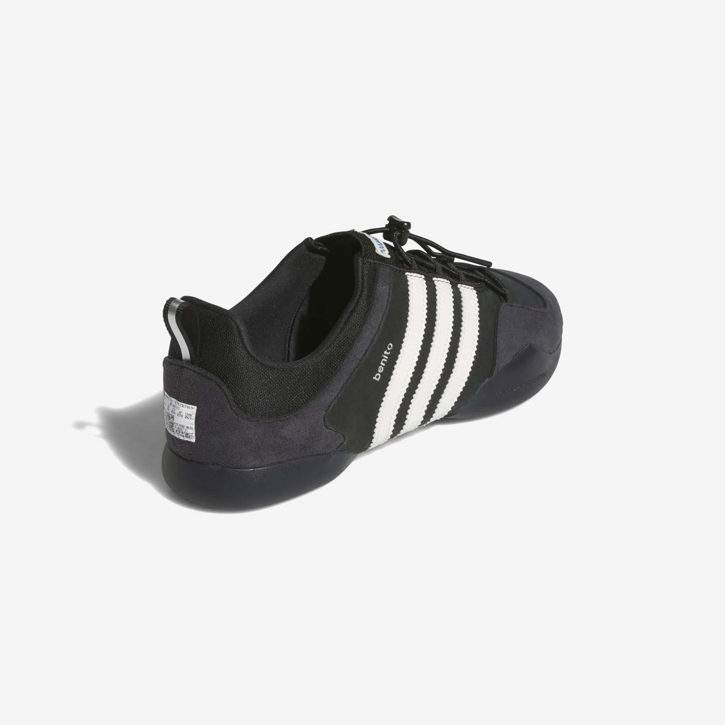 Adidas ballerina x bad bunny