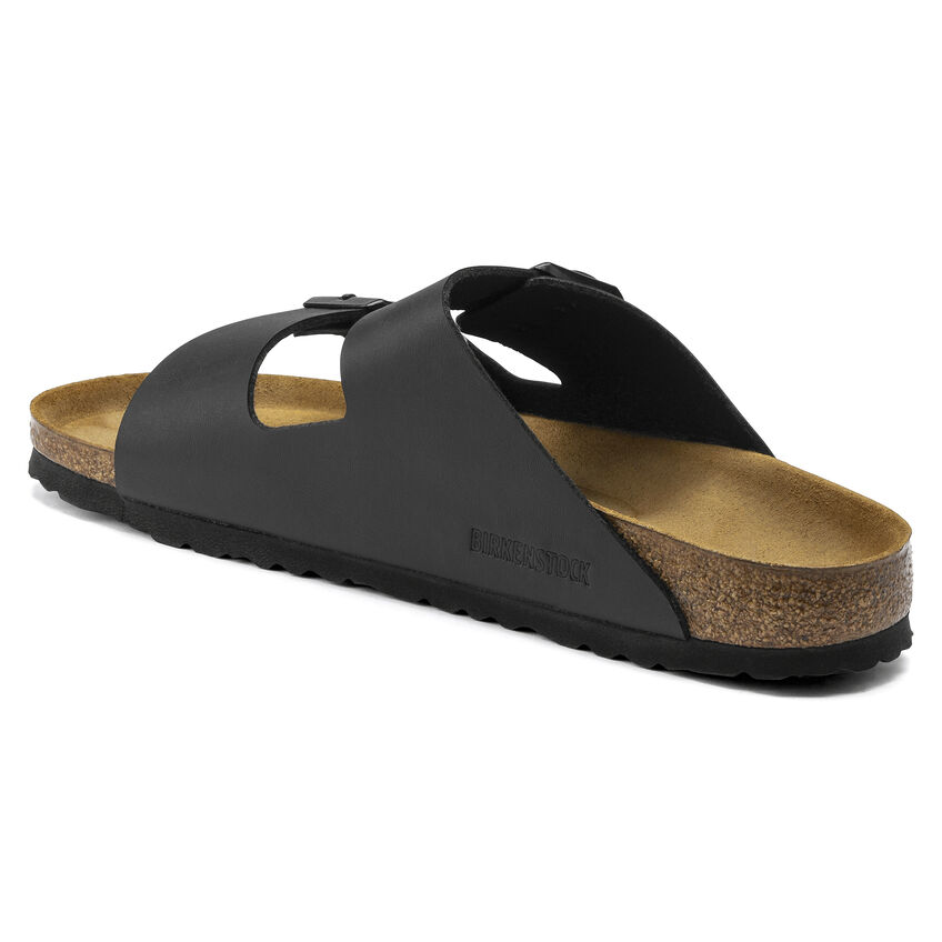Birketthhnstock Arizona Birko-Flor Black