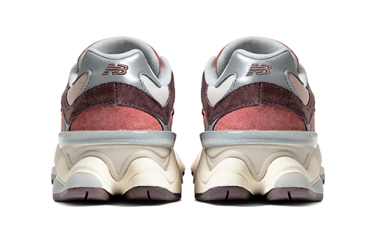 New Baltthhance 9060 'Sea Salt Cherry Blossom'