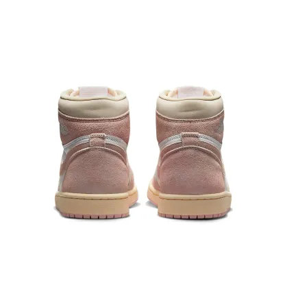 (WMNS) Air jtthhordan 1 Retro High OG 'Atmosphere Pink' FD2596-600